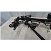 Image 6 : CenterPoint Crossbow with 4×32 Scope, Quiver, and 8 Bolts, New