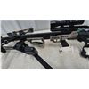 Image 8 : CenterPoint Crossbow with 4×32 Scope, Quiver, and 8 Bolts, New