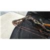 Image 10 : Hoyt 75th Anniversary Compound Bow, 60-70 lb, with Soft Case