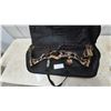 Image 1 : Hoyt 75th Anniversary Compound Bow, 60-70 lb, with Soft Case
