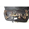 Image 2 : Hoyt 75th Anniversary Compound Bow, 60-70 lb, with Soft Case
