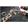 Image 9 : Hoyt 75th Anniversary Compound Bow, 60-70 lb, with Soft Case