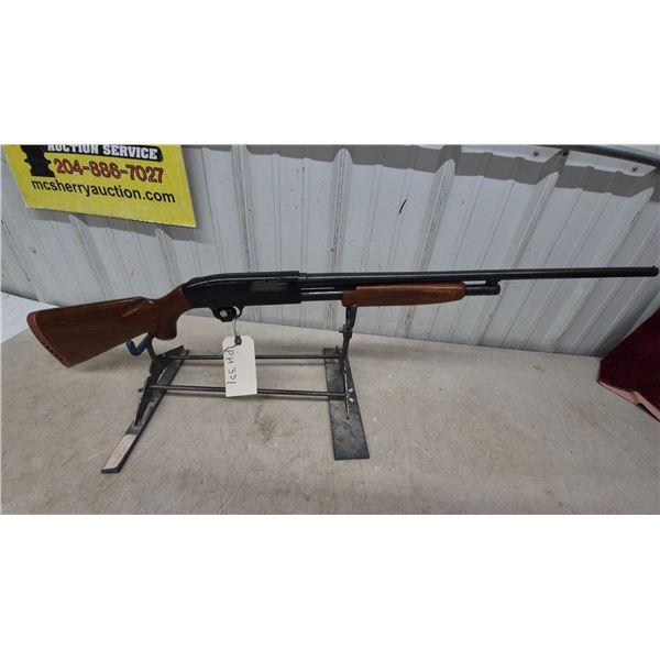 Lakefield Mossberg 500C 20 Gauge Pump-Action Shotgun, 28” Barrel, S/N G108546