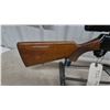 Image 3 : Browning .308 Semi-Auto Rifle, 22.6” Barrel, S/N 27861, Scorpion 3-9×40 Scope