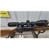 Image 4 : Browning .308 Semi-Auto Rifle, 22.6” Barrel, S/N 27861, Scorpion 3-9×40 Scope