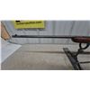 Image 12 : Winchester Model 67A .22 Cal. Single-Shot Rifle, 27” Barrel