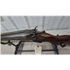 Image 10 : Damascus Double-Barrel 12 Gauge Hammer Shotgun, 30” Barrels, S/N 2645