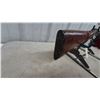 Image 2 : Damascus Double-Barrel 12 Gauge Hammer Shotgun, 30” Barrels, S/N 2645