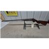 Image 8 : Damascus Double-Barrel 12 Gauge Hammer Shotgun, 30” Barrels, S/N 2645