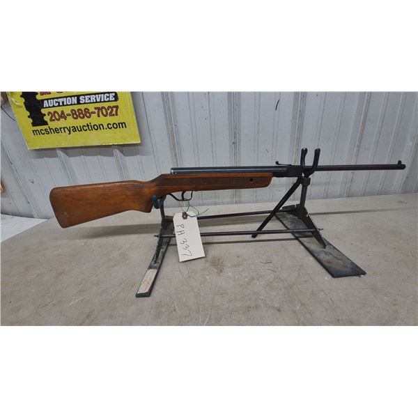 .177 Pellet Gun