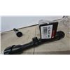 Image 4 : Gamo LC 4x32 WR Scope and Tasco 3-9x40 Scope