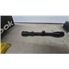 Image 5 : Gamo LC 4x32 WR Scope and Tasco 3-9x40 Scope