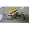 Image 5 : Mixed Ammunition: Gévelot .30/30, 7.62mm NATO Brass, .303 British and More
