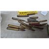 Image 7 : Mixed Ammunition: Gévelot .30/30, 7.62mm NATO Brass, .303 British and More