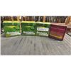 Image 1 : 97 Rounds of Ammo - Remington Nitro-Steel and Federal Premium Black Cloud Shot Shells