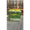Image 2 : 97 Rounds of Ammo - Remington Nitro-Steel and Federal Premium Black Cloud Shot Shells