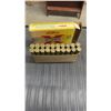 Image 4 : 40 Rounds of Ammo - Winchester Western Cases and Super-X Power-Point .264 Win Magnum Ammunition