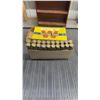 Image 7 : 40 Rounds of Ammo - Winchester Western Cases and Super-X Power-Point .264 Win Magnum Ammunition