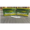 Image 1 : 40 Rounds of Ammo - Remington Express Core-Lokt 6.5×55 Swedish 140 Grain PSP Cartridges