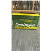 Image 2 : 40 Rounds of Ammo - Remington Express Core-Lokt 6.5×55 Swedish 140 Grain PSP Cartridges
