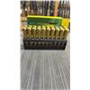 Image 4 : 40 Rounds of Ammo - Remington Express Core-Lokt 6.5×55 Swedish 140 Grain PSP Cartridges