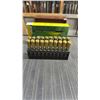 Image 7 : 40 Rounds of Ammo - Remington Express Core-Lokt 6.5×55 Swedish 140 Grain PSP Cartridges
