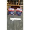 Image 1 : 50 Rounds of Ammo - Challenger .410 Gauge 3” #4 Shot Shells, 11/16 Oz