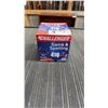 Image 4 : 50 Rounds of Ammo - Challenger .410 Gauge 3” #4 Shot Shells, 11/16 Oz