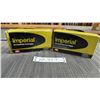 Image 1 : 40 Rounds of Ammo - Imperial IVI .308 Win 180 Grain Soft Point Cartridges