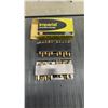 Image 4 : 40 Rounds of Ammo - Imperial IVI .308 Win 180 Grain Soft Point Cartridges