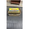 Image 4 : Winchester Western .264 Win Magnum Unprimed Cartridge Cases, Box of 20