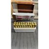 Image 6 : 60 Rounds Ammo - Winchester Super X and Remington Core-Lokt .30-06 Ammunition