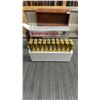 Image 8 : 60 Rounds Ammo - Winchester Super X and Remington Core-Lokt .30-06 Ammunition