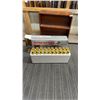 Image 7 : 60 Rounds Ammo - Winchester Super X, PMC and Herter's .22-250 Rem 55 Grain Ammunition