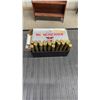 Image 4 : 40 Rounds Ammo - Winchester Super X 7mm Rem Magnum and Remington Centrefire Cartridges