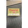 Image 2 : Imperial IVI Long Range 16 Gauge 2¾” #5 Shot Shells, Box of 25