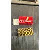 Image 10 : 200 Rounds of Ammo - Imperial and Federal Hi-Power .22 LR Cartridges