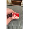 Image 9 : 200 Rounds of Ammo - Imperial and Federal Hi-Power .22 LR Cartridges