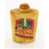 Image 2 : Kamasutra Chinese Bone Snuff Bottle (CLB-558)