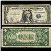 Image 1 : 1935A $1 Silver Certificate Nice Condition SCARCE (COI-4681)