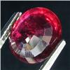 Image 2 : 2.3ct Natural Burma Cherry Red Ruby Appraised $7k (GEM-17690)