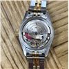 Image 8 : Ladies Rolex Datejust Watch Two Tone Model 69173