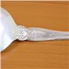 Image 3 : Vintage International "Cloeta" Sterling Silver Teaspoon