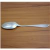 Image 3 : Antique TC Tanke Whiting "Colonial" Niagara Souvenir Sterling Silver Spoon