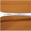 Image 4 : Antique TC Tanke Whiting "Colonial" Niagara Souvenir Sterling Silver Spoon
