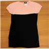 Image 1 : Chanel 03P Knit Short Sleeved Top 38