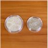 Image 2 : US Mint Columbus Quincentenary Coin Set OGP