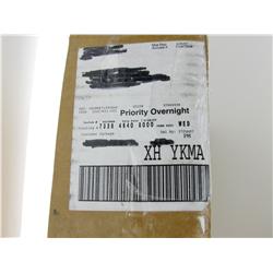 2007 Rare UNOPENED Mailer Box 50 Presidential Proof Sets FIRST STRIKE (COI-5231)