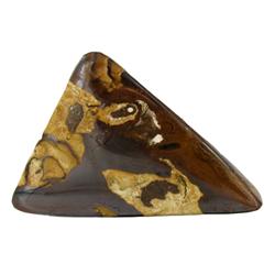 50ct Rare Australian Boulder Opal (GEM-23073)