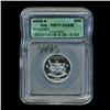 Image 3 : 2002S Tennessee Quarter Graded PR70 DCAM (COI-5445)
